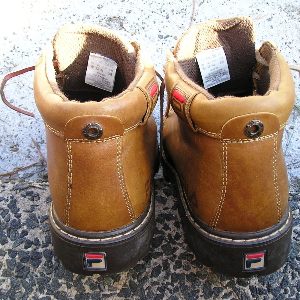 Designer Shoes - image 9